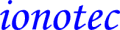 Ionotec